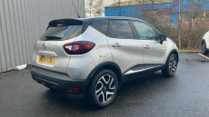 Renault Captur 0.9 TCE 90 Iconic 5dr Petrol Hatchback